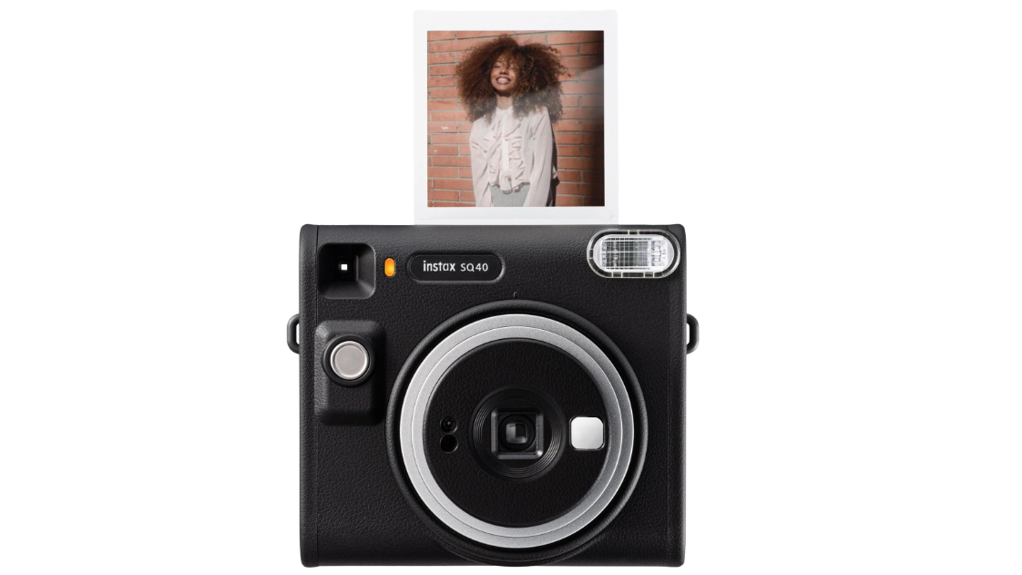 instax Square SQ40 Instant Camera
