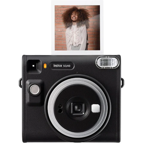 instax Square SQ40 Instant Camera