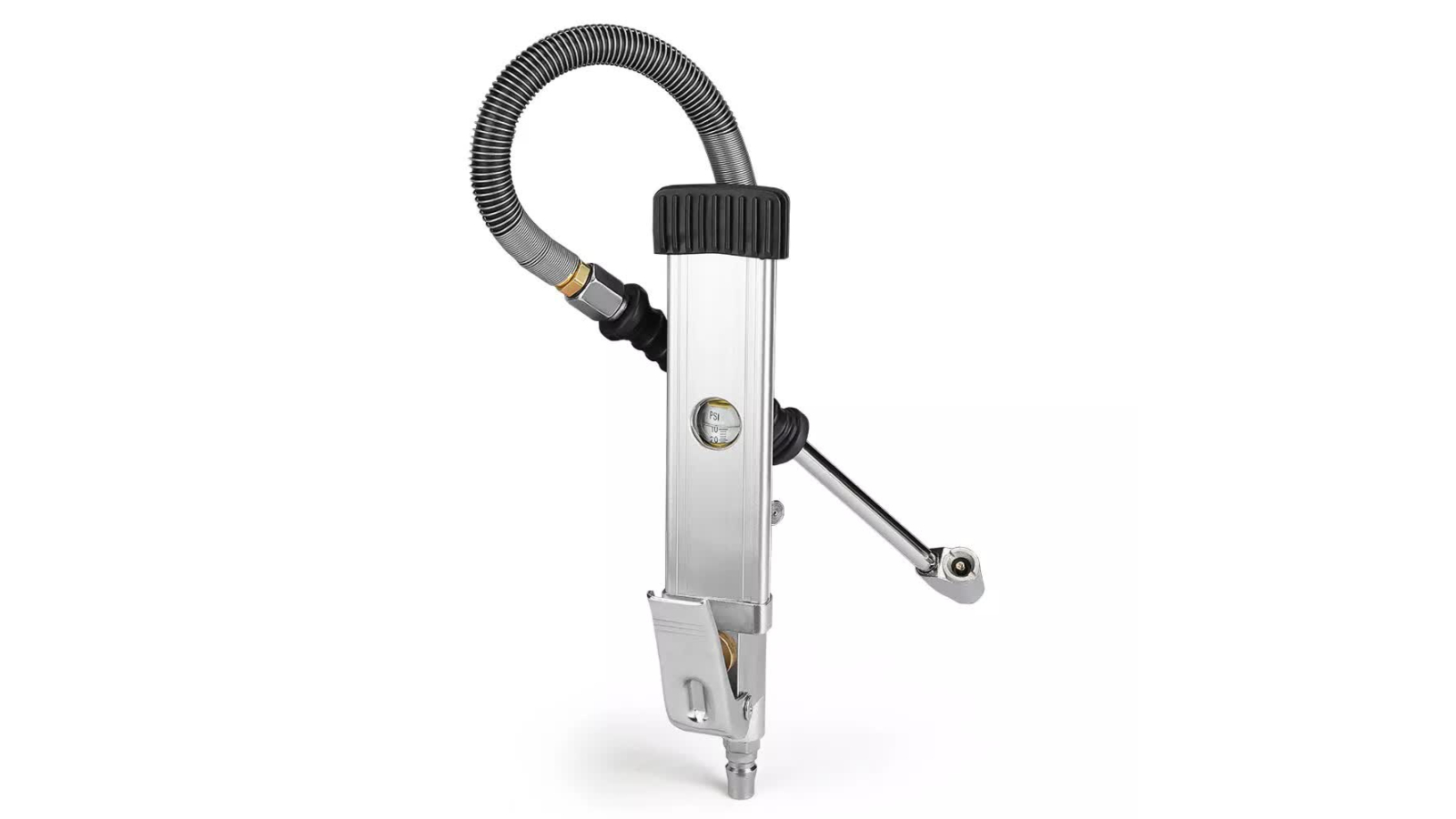 YS 3-in-1 255 PSI Tyre Inflator