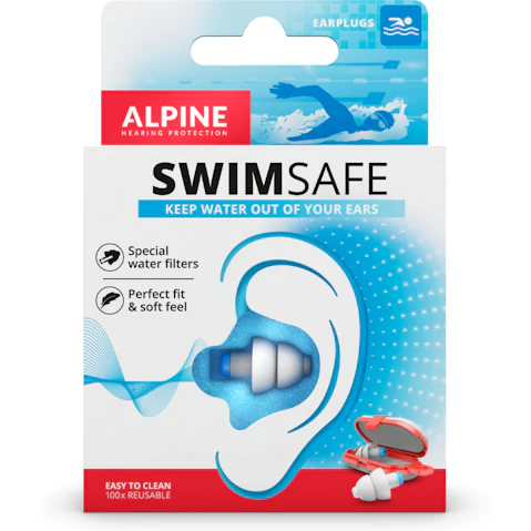 Alpine SwimSafe Earplug