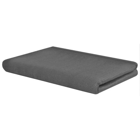 vidaXL Anthracite Tent Carpet - 250 x 600cm