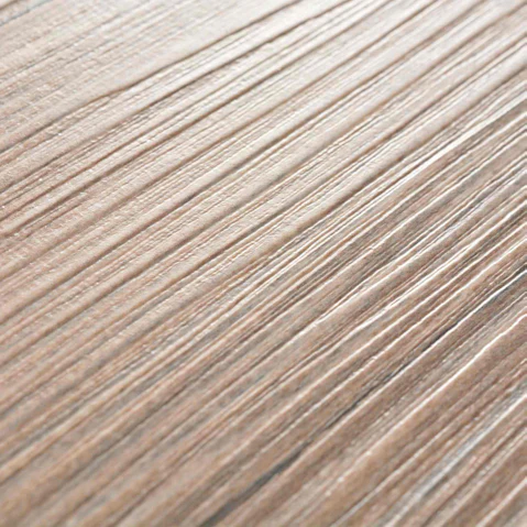 vidaXL18 Piece 5.26SQM PVC Flooring Plank - Brown