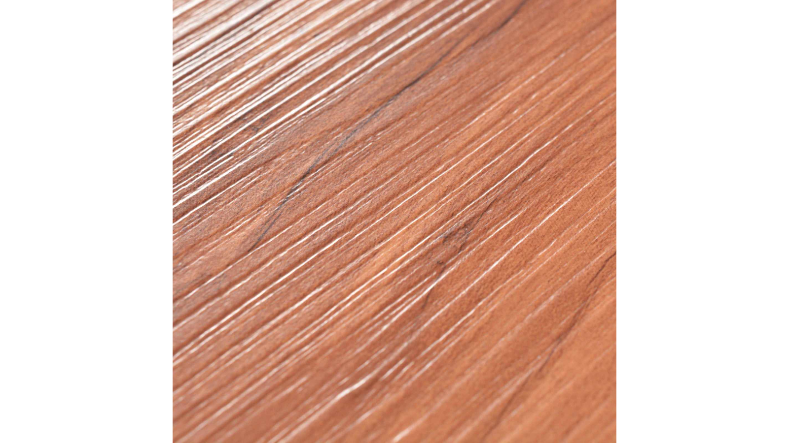 vidaXL 36 Piece 5.02SQM PVC Flooring Plank - Natural