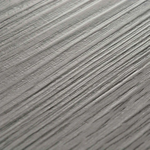 vidaXL 36 Piece 5.02SQM PVC Flooring Plank - Dark Grey