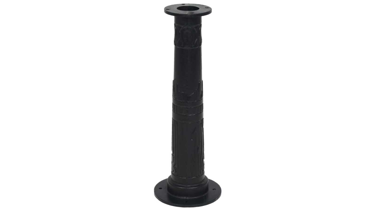 vidaXL Cast Iron Stand for Garden Hand Water Pump