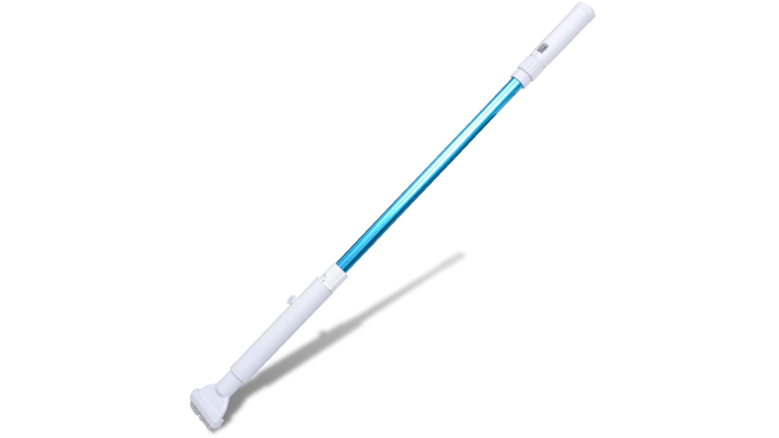 vidaXL Automatic Pool Vacuum Cleaner