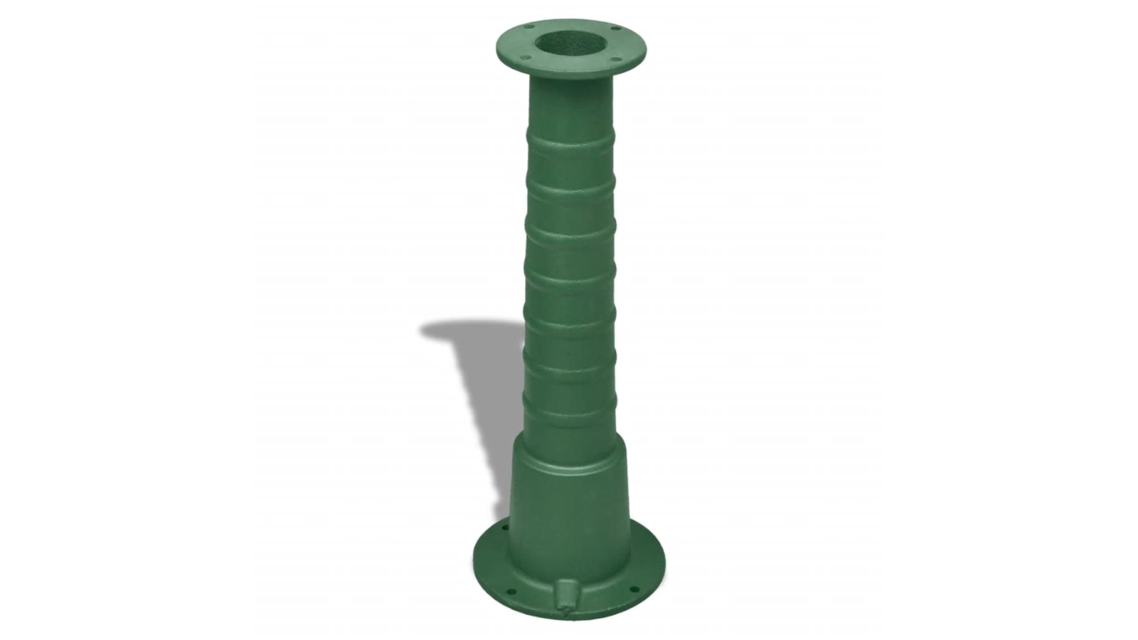 vidaXL Cast Iron Stand for Garden Hand Water Pump