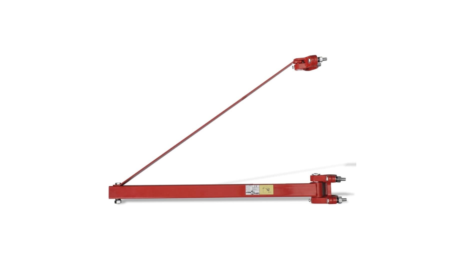 vidaXL Hoist Frame 600 kg