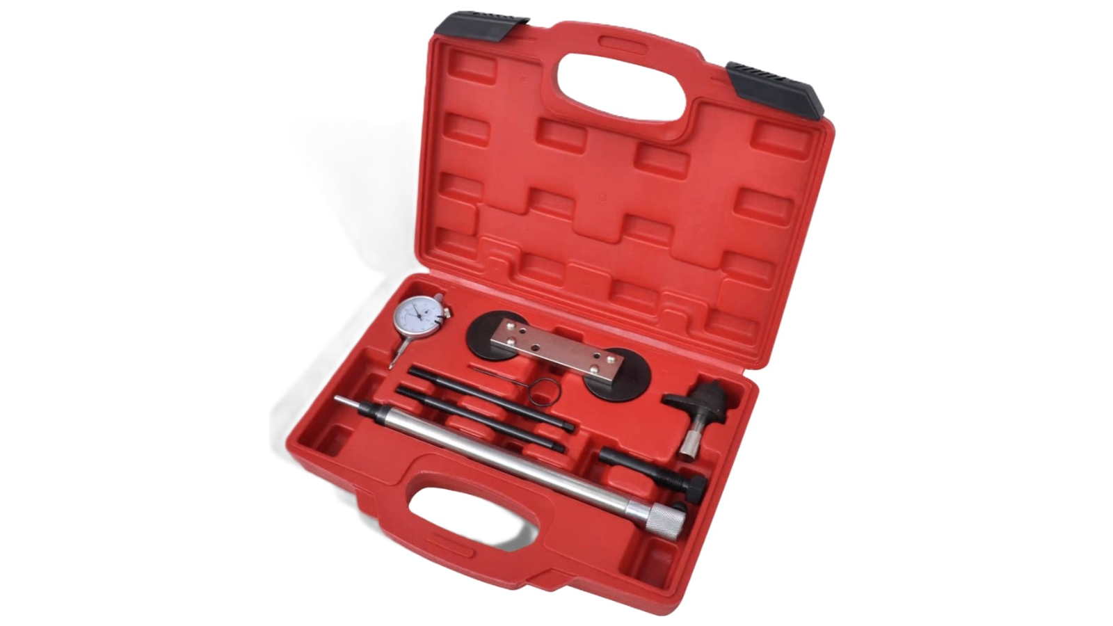 vidaXL 8 Piece Engine Timing Tool for VAG TSI TFSI