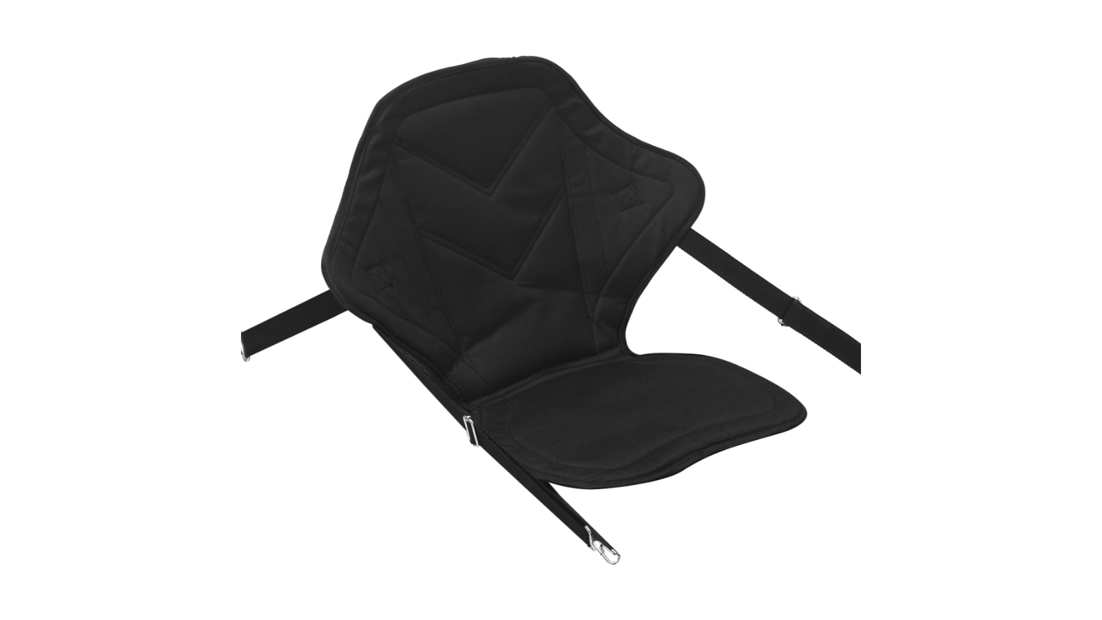 vidaXL SUP Kayak Seat for Stand-Up Paddle Board