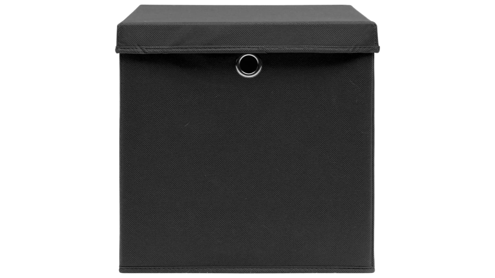 3 Sizes Foldable Non-woven Fabric Storage Box Wardrobe Organizer - View #6