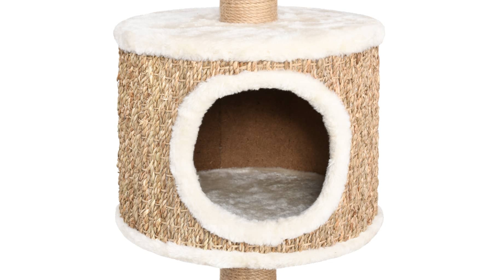 Seagrass cat tree cheap
