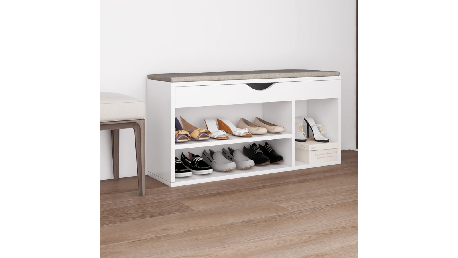 Harvey norman shoe bench clearance