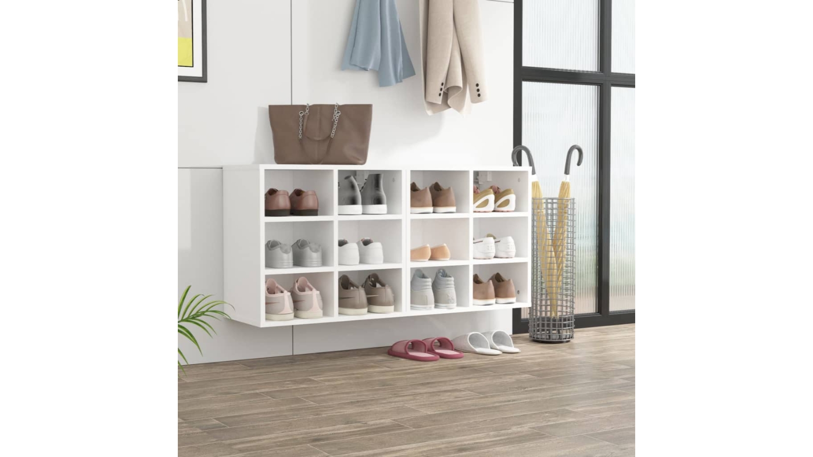 50cm shoe cabinet hotsell