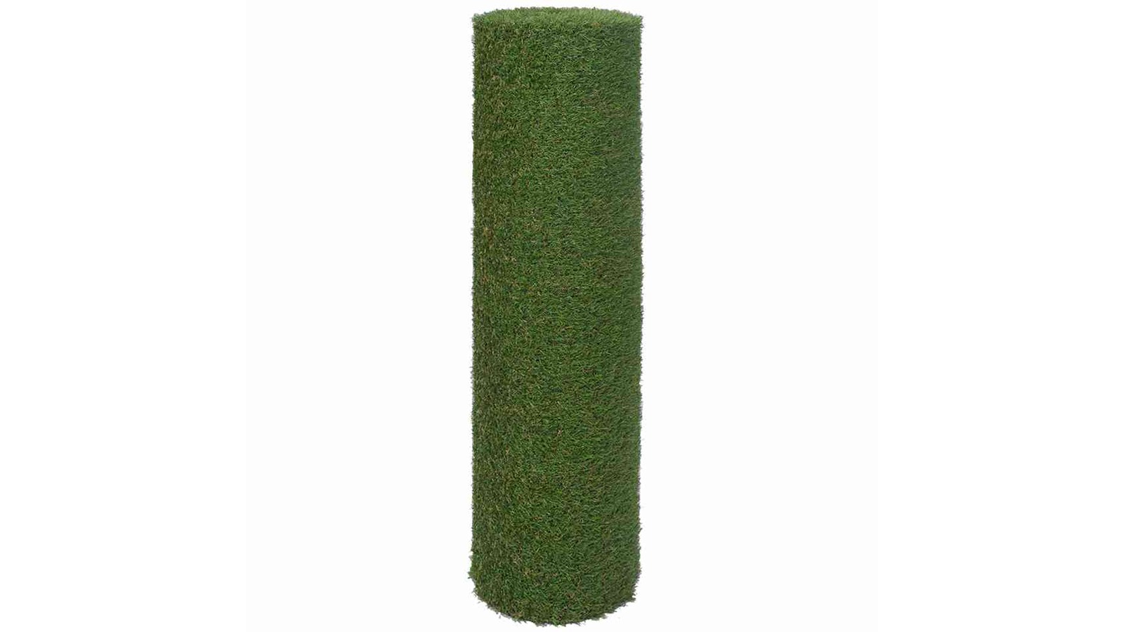 vidaXL Green 2cm Artificial Grass - 1 x 5metre