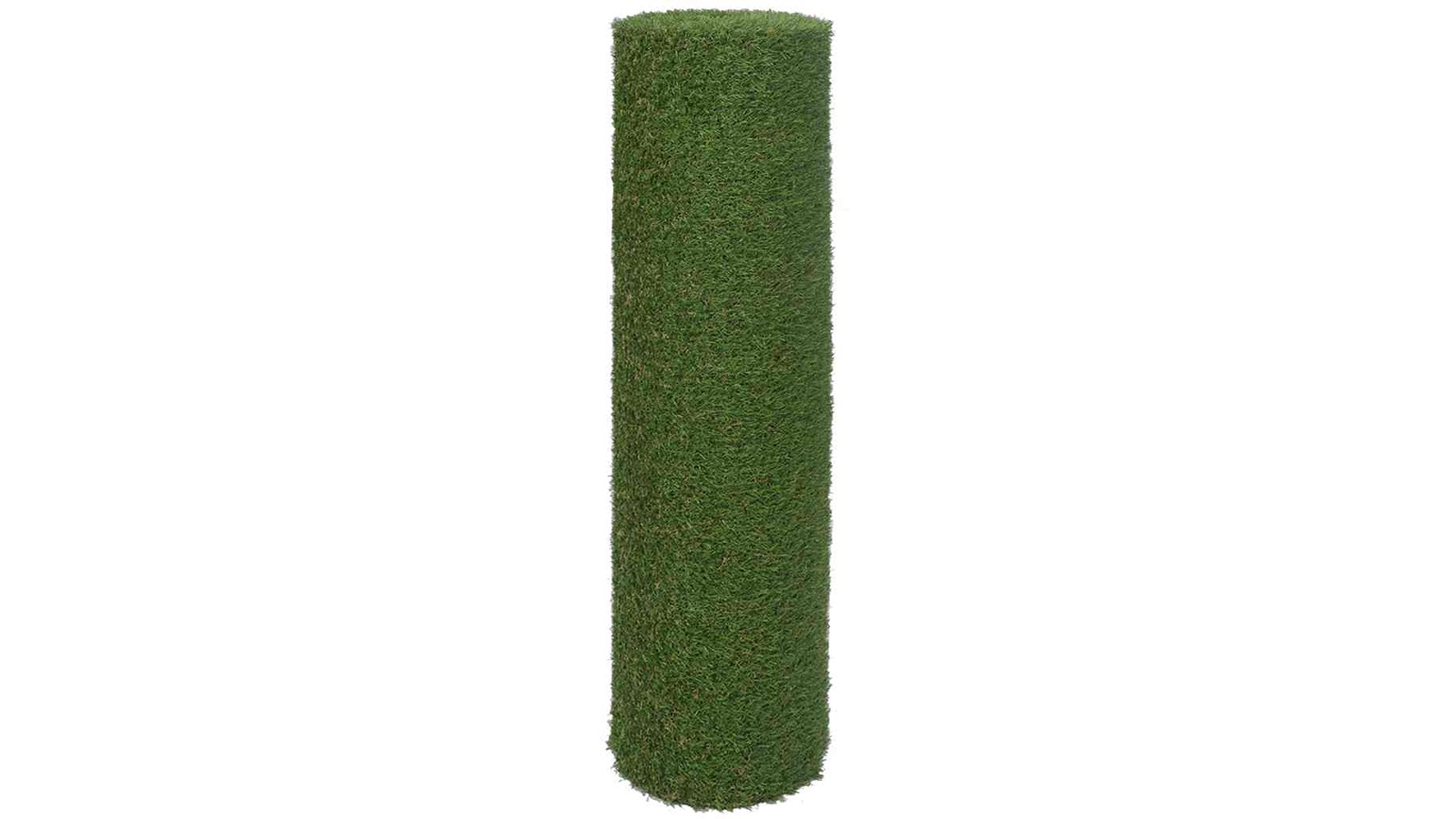 vidaXL Green 2cm Artificial Grass - 1 x 10metre