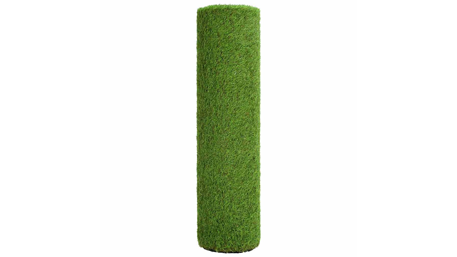 vidaXL Green 4cm Artificial Grass - 1 x 2metre