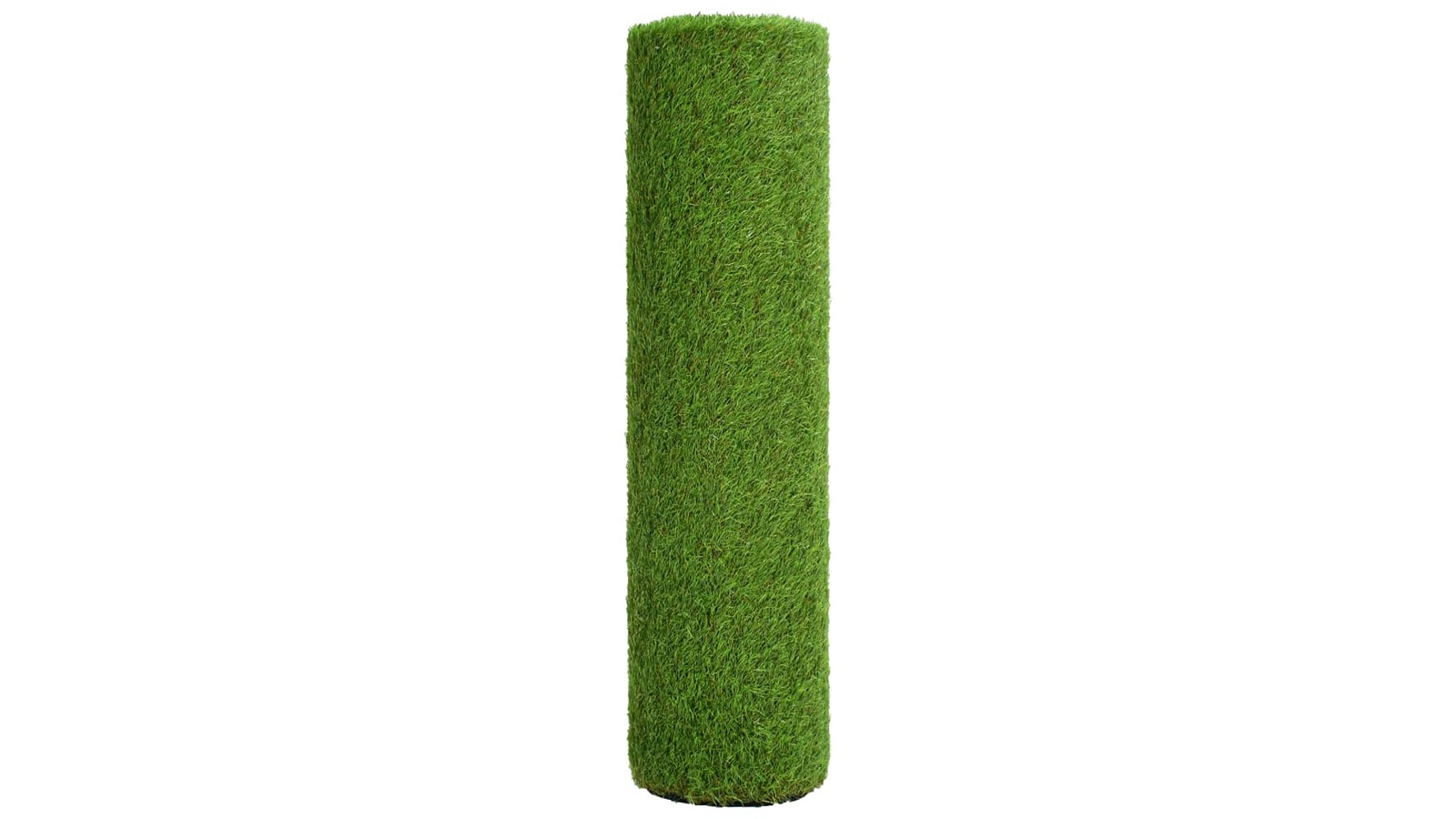 vidaXL Green 4cm Artificial Grass - 1 x 5metre