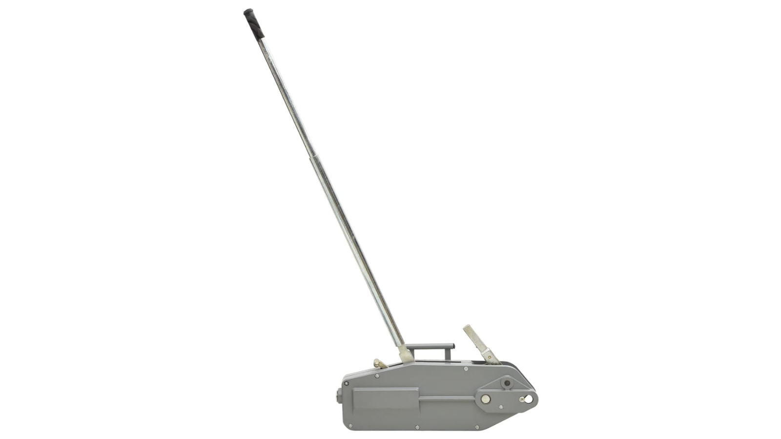 vidaXL 3200kg Hand Winch