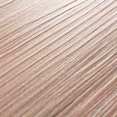 vidaXL 18 Piece 2.51SQM PVC Flooring Plank - Oak Brown