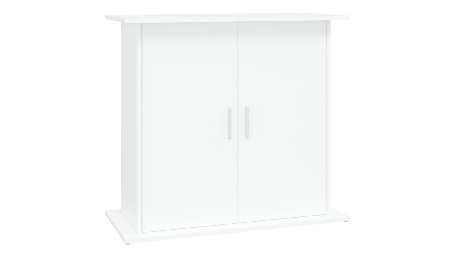vidaXL Engineered Wood 81 x 36 x 73cm Aquarium Stand