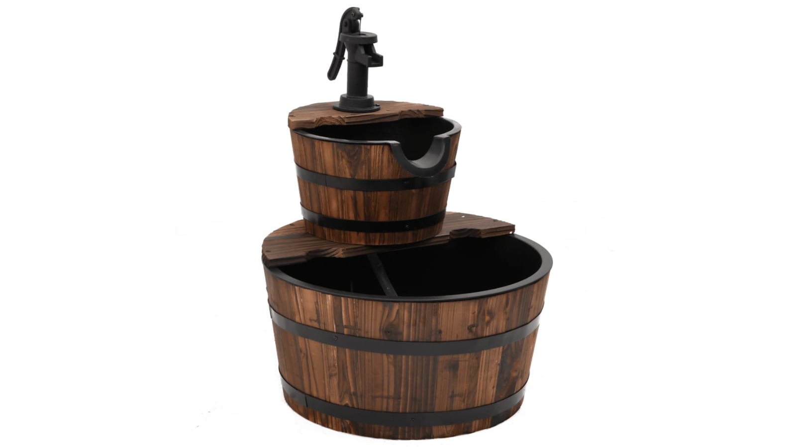 staging-vidaxl-solid-wood-fir-water-fountain-with-pump-445-x-445-x-58cm