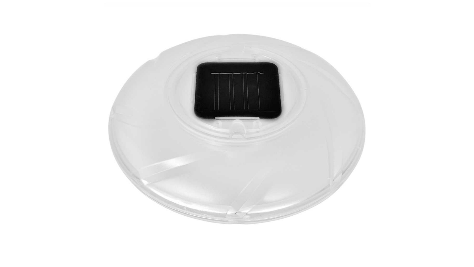 Bestway 58111 Floating Solar Light