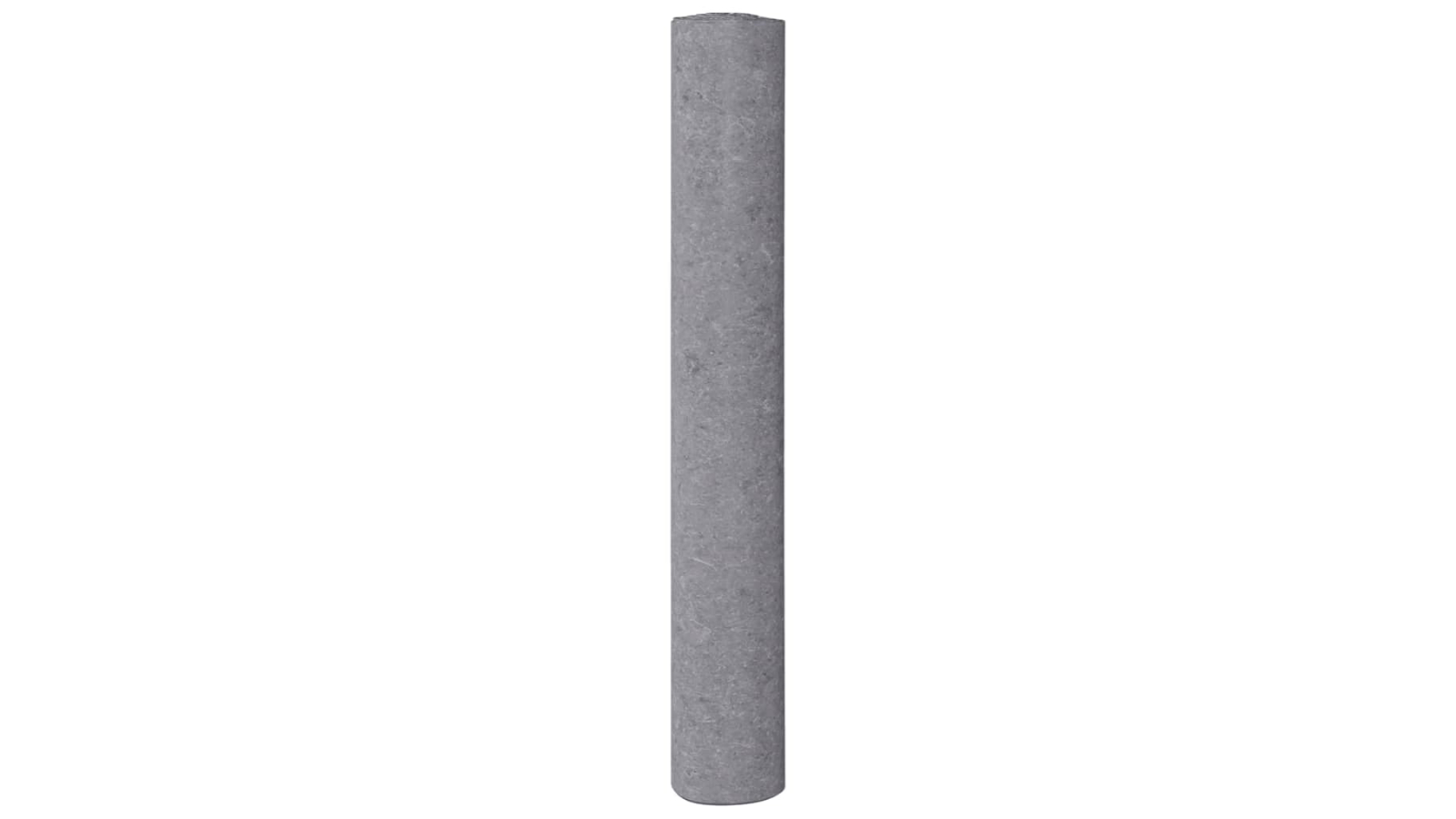 vidaXL Grey 180SQM Non-Slip Painter Fleece - 10metre