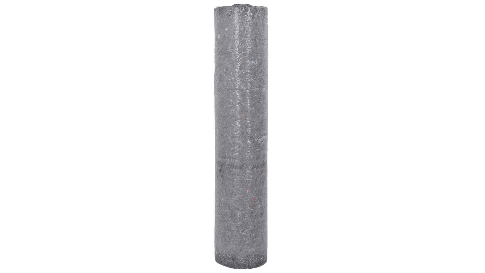 vidaXL Grey 220SQM Non-Slip Painter Fleece - 25metre