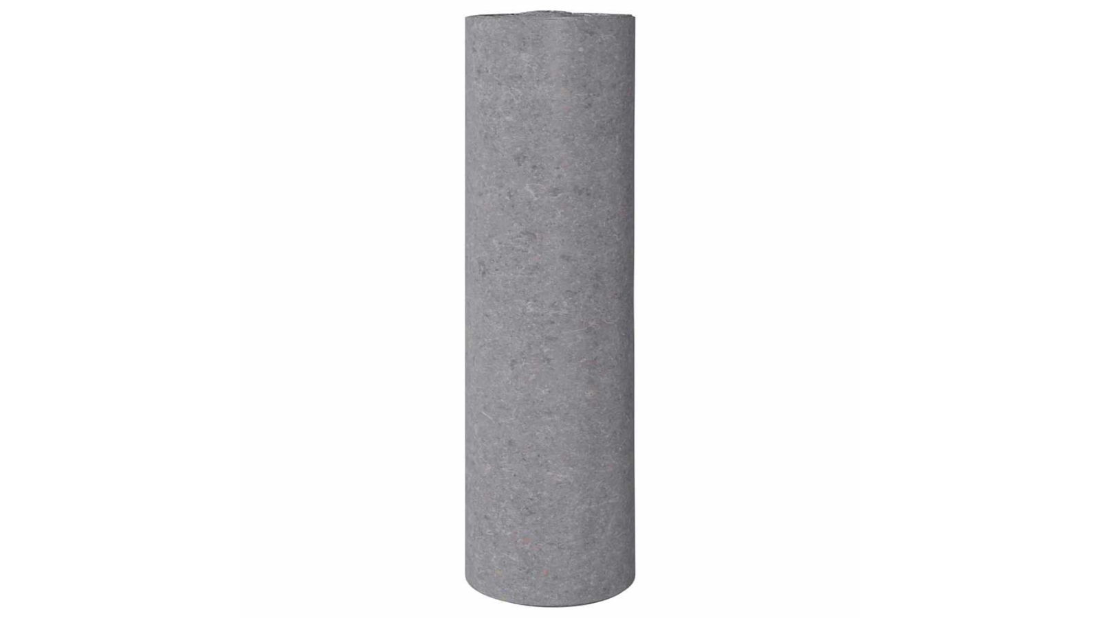 vidaXL Grey 220SQM Non-Slip Painter Fleece - 50metre