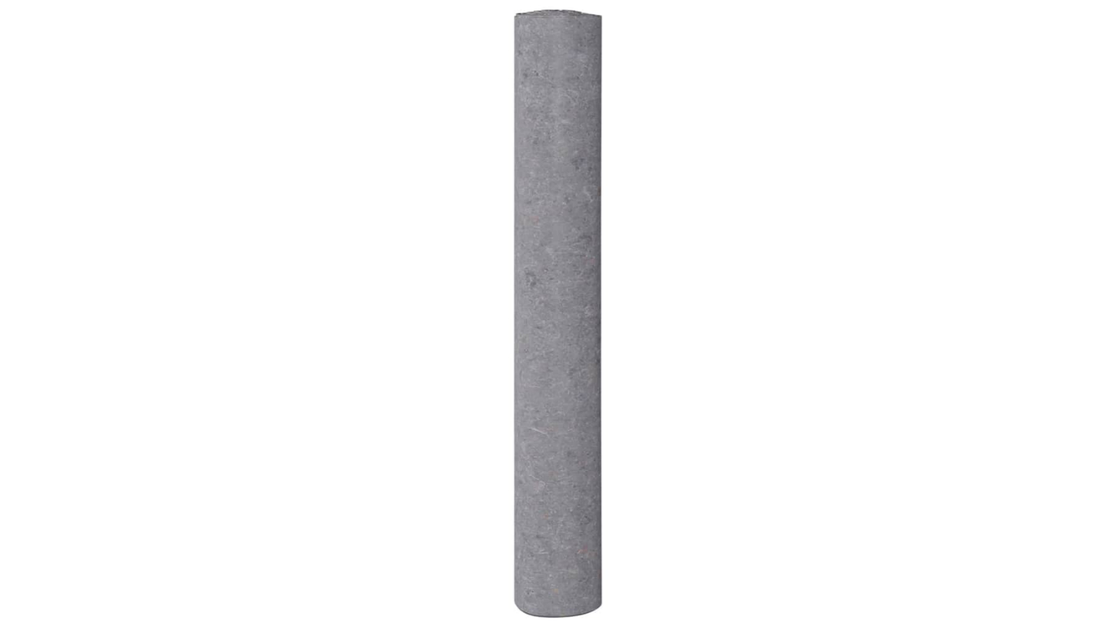 vidaXL Grey 280SQM Non-Slip Painter Fleece - 10metre