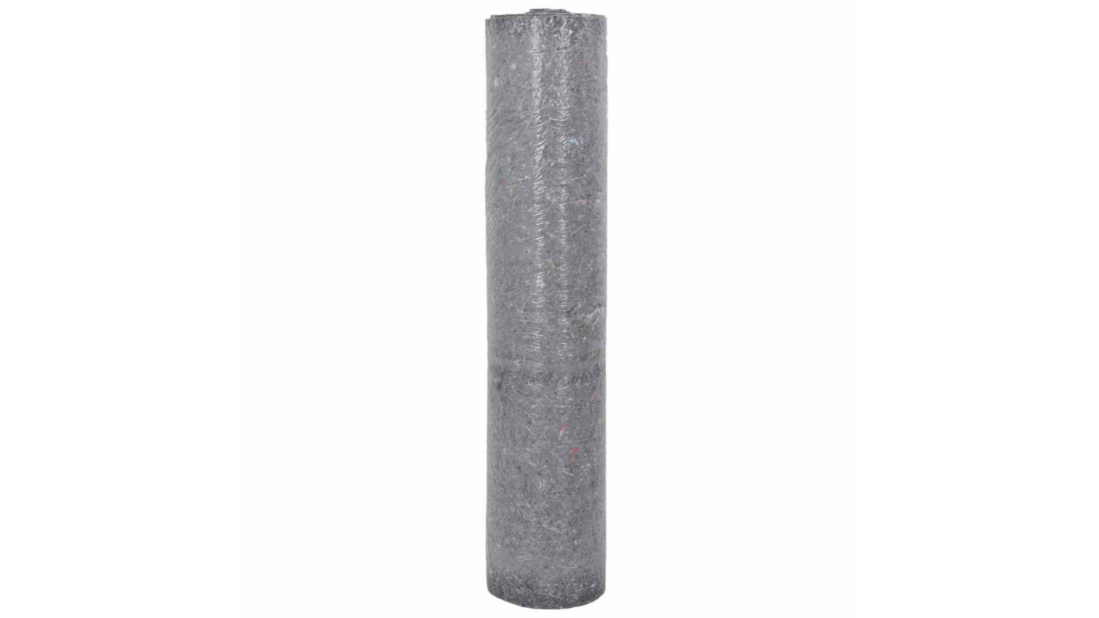 vidaXL Grey 280SQM Non-Slip Painter Fleece - 25metre