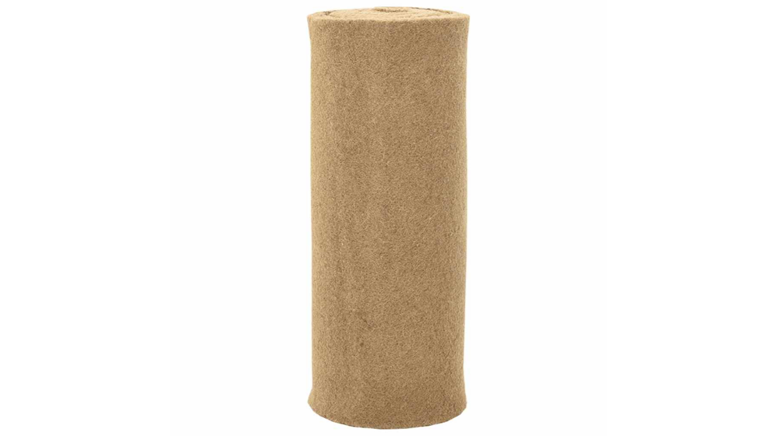 vidaXL Hemp Mat for Rodent - 0.5 x 5metre