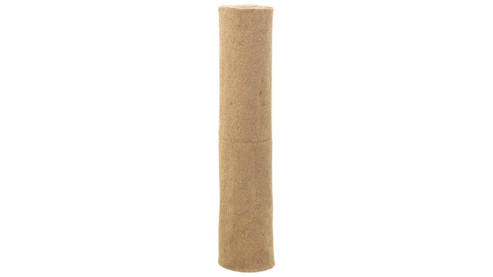 vidaXL Hemp Mat for Rodent - 1 x 5metre