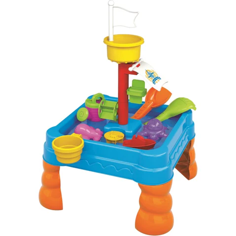 Gem Toys Sand and Water Table