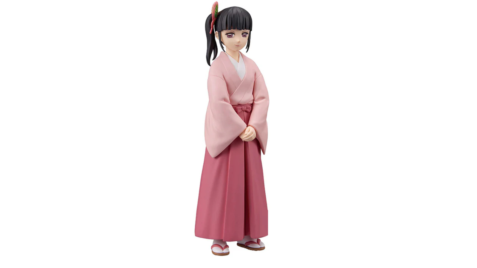 Banpresto Volume 39 Demon Slayer Kanao Tsuyuri Figure