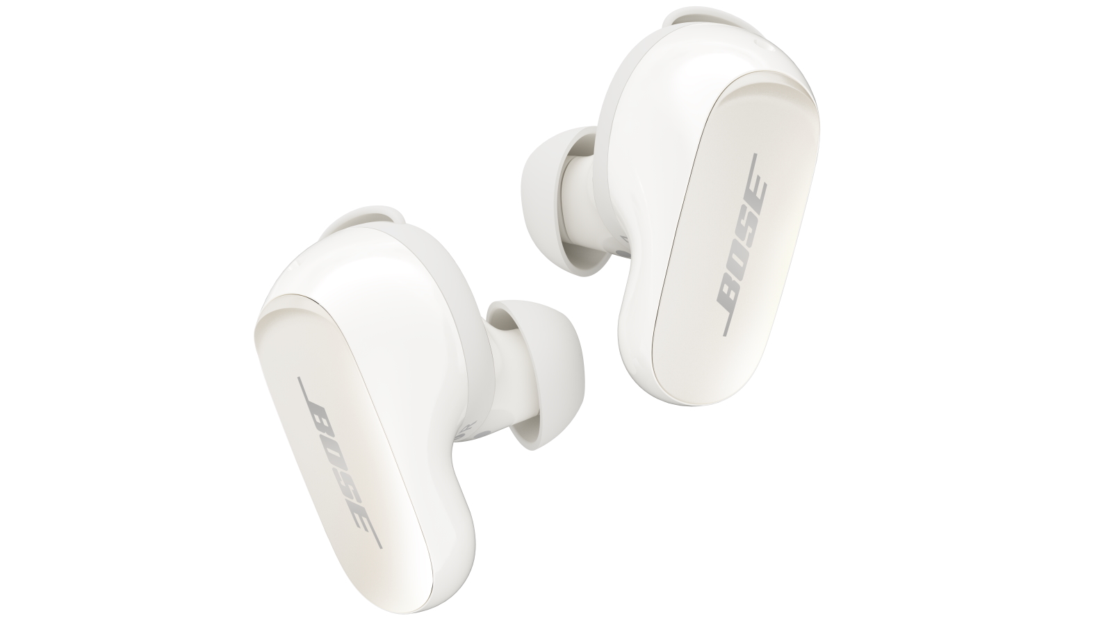 Bose QuietComfort Ultra Earbuds Diamond Harvey Norman