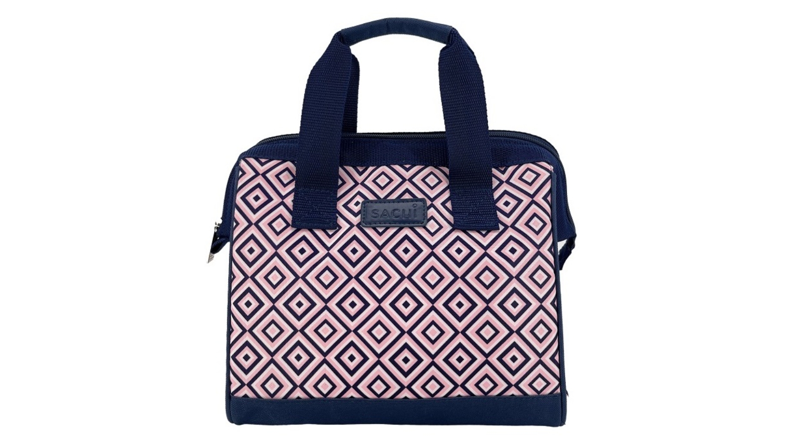 Sachi Insulated Lunch Bag Kaleidoscope Harvey Norman