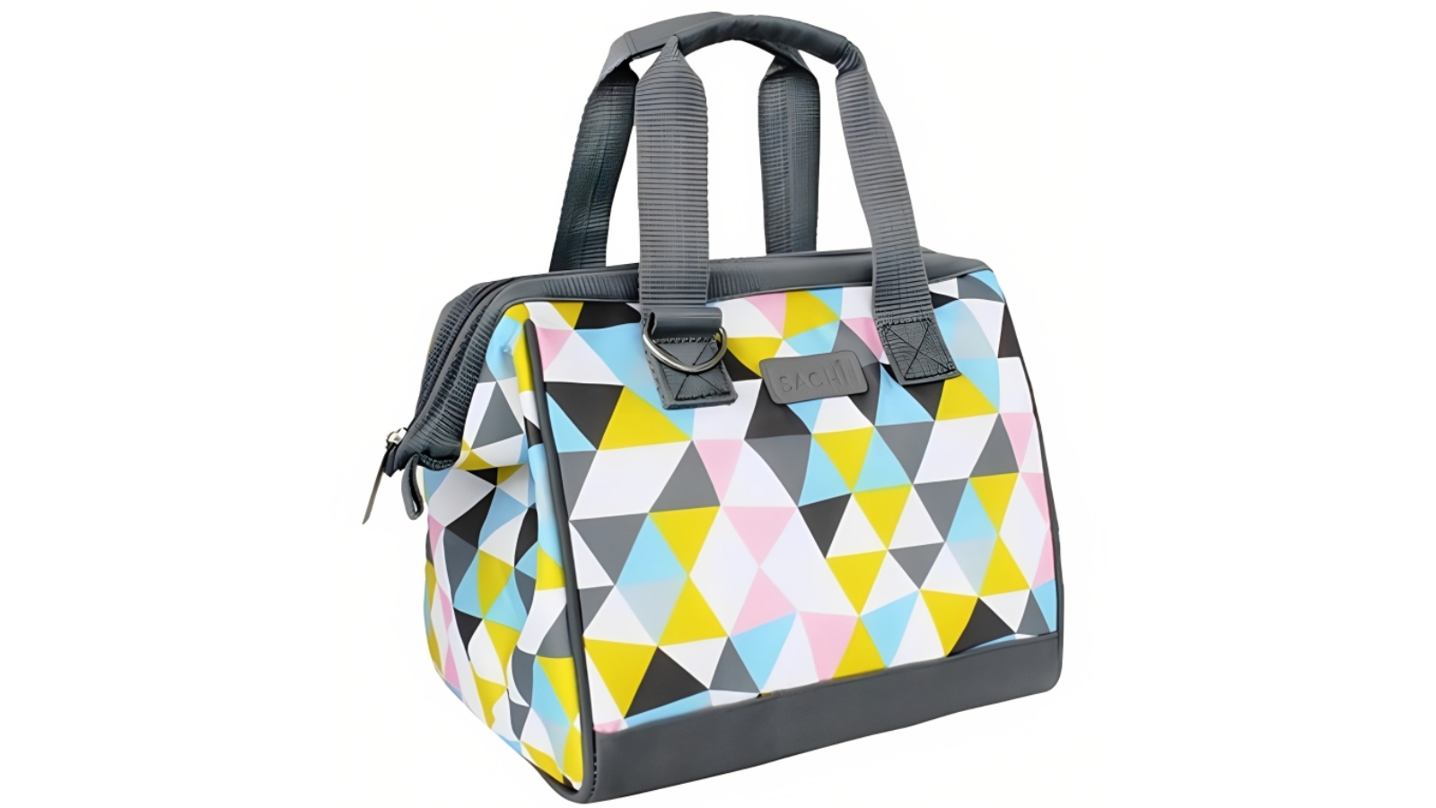 Sachi insulated tote bag store