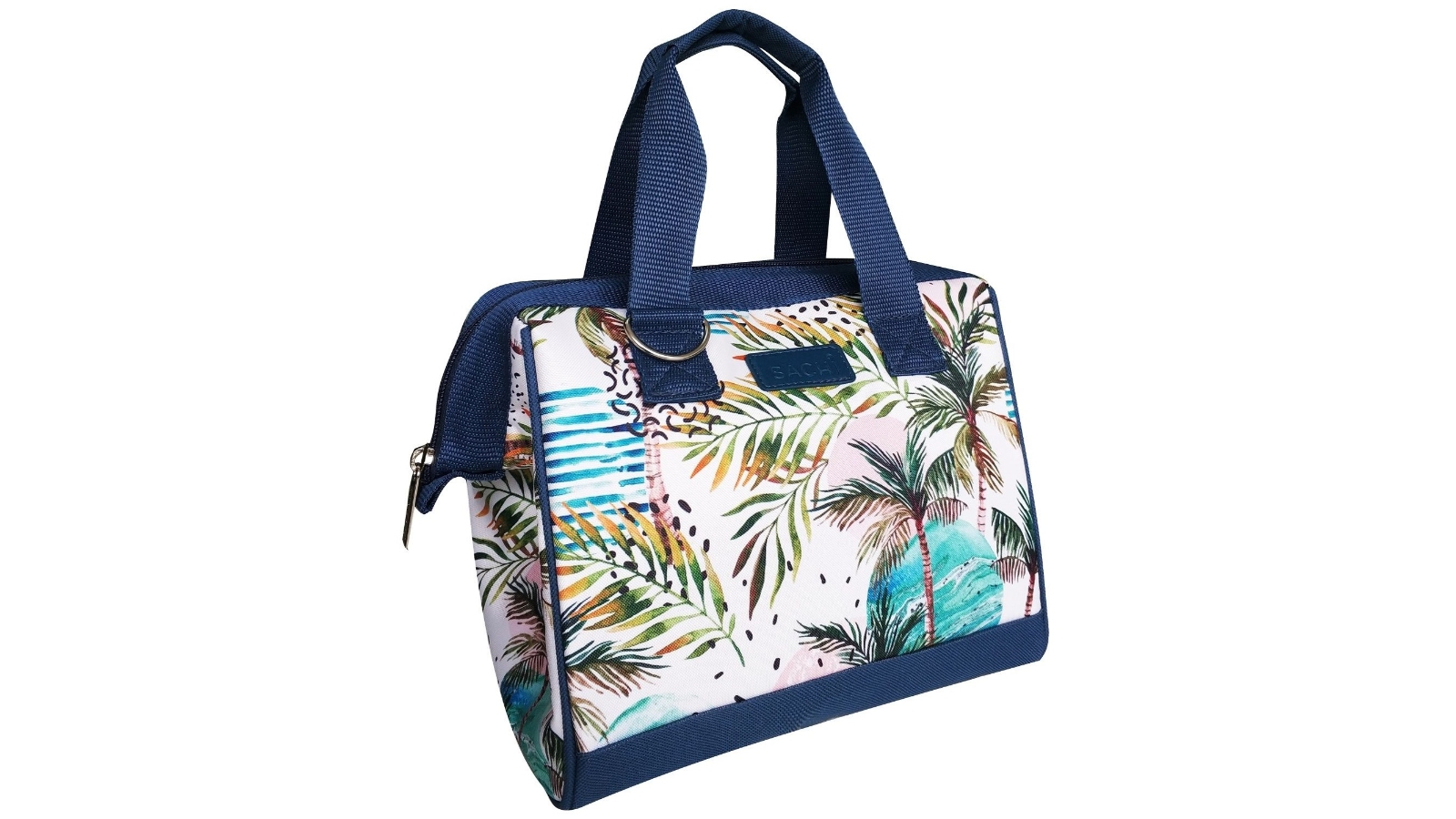 Sachi Insulated Lunch Bag Whitsundays Harvey Norman