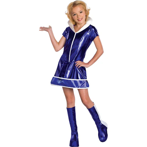 Rubies Jane Jetson the Jetsons Child Costume - Small