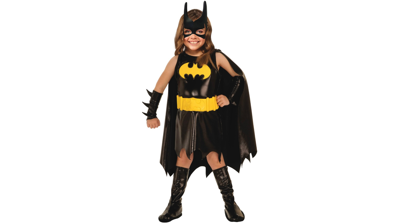Rubies Batgirl Costume - Toddler