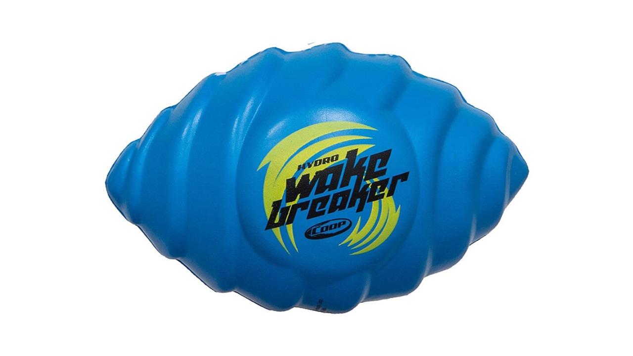Coop Assorted Hydro Wake Breaker Football Water Sport Toy