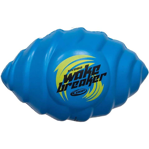 Coop Assorted Hydro Wake Breaker Football Water Sport Toy