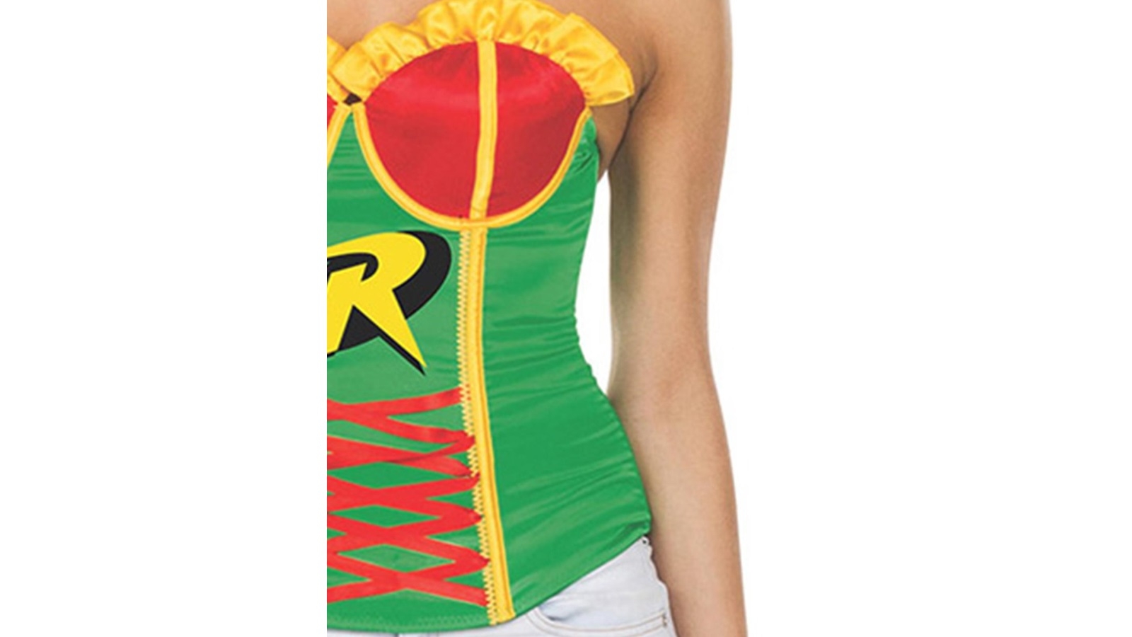 Batman Y Robin 1997 Disfraz De Robin