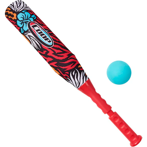 Coop 57cm Hydro Homerun Squirt/Smash Ball and Bat Water Playset