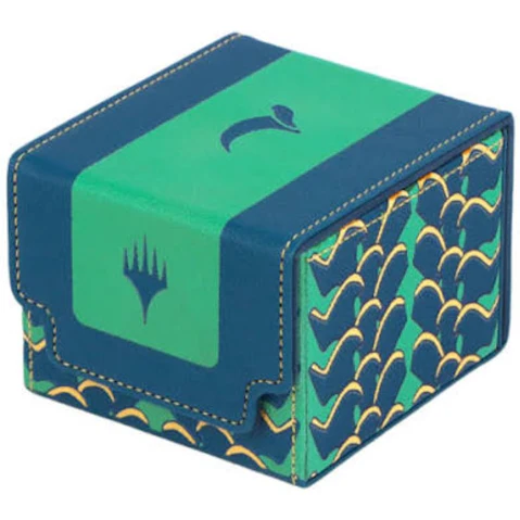 Gatherers Tavern Domaru Box Tarkir Dragonstorm Teval