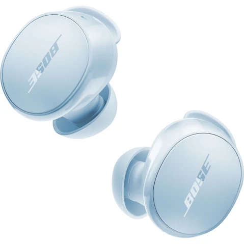 Bose QuietComfort Earbuds - Ice Blue