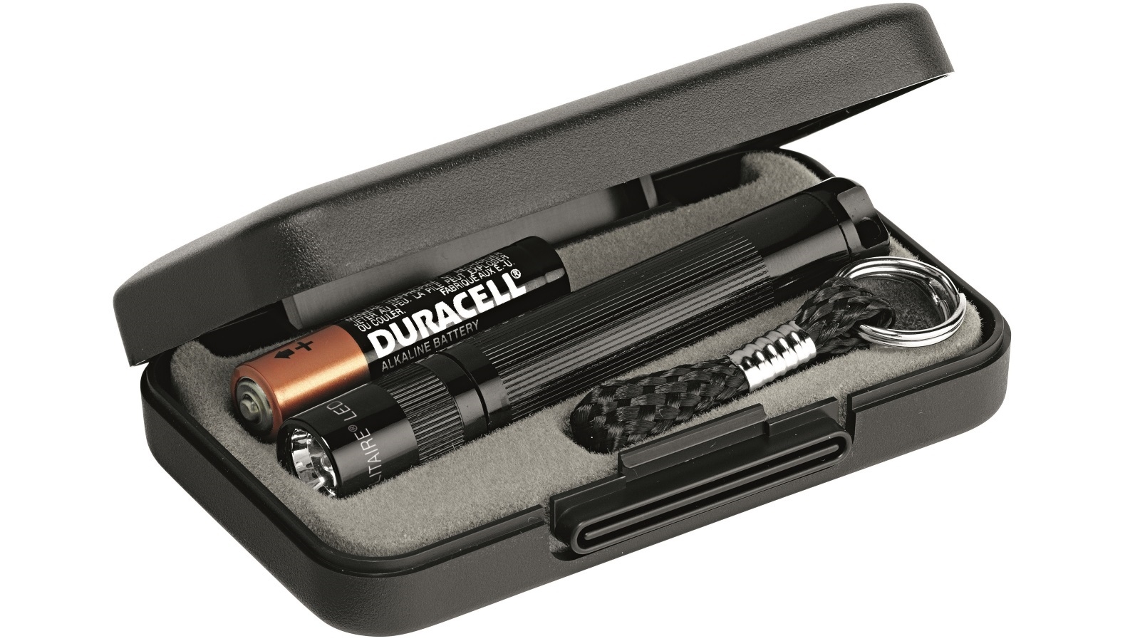Maglite Solitaire LED Torch