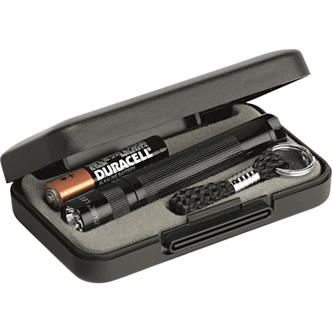 Maglite Solitaire LED Torch